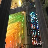 【你好，旅行】遇见巴塞罗那圣家堂