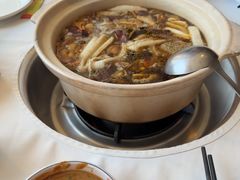 -天宜隆蘑菇宴火锅(石景山旗舰店)