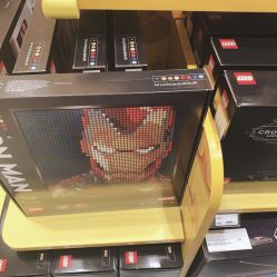 -乐高授权专卖店(华采天地店)