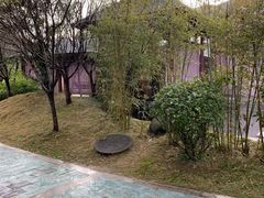 -咸宁万豪温泉谷度假区