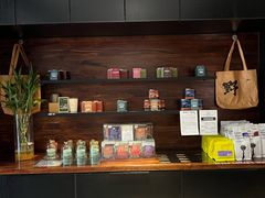 -野鸽子咖啡(航空路店)