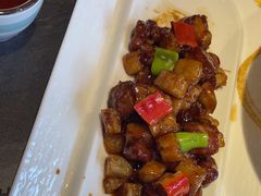 -凤霞海鲜大排档·天津菜(抗震路店)