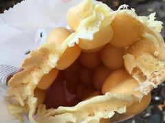 -利强记北角鸡蛋仔(弥敦道店 )