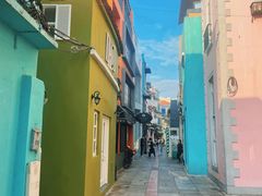 -澳门十六浦索菲特大酒店