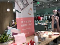 -OCE(熙地港购物中心店)