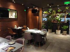 -西堤牛排(北京国瑞店)