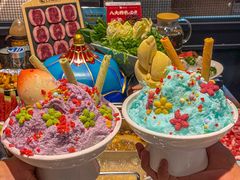 -快乐小羊(富强中路店)