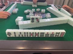 -汇盈·棋牌会所
