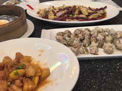 -王庄阿咪海鲜大排档(象园店)