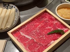 -巴奴毛肚火锅(二七万达店)