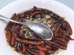 -新吉士·上海菜(浦东LCM置汇旭辉店)