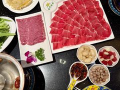 -南门涮肉(东单店)
