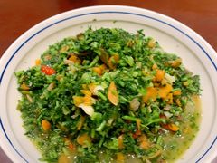 -传统菜农庄(皇姑路店)