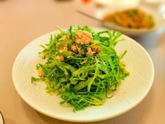 -漢舍川菜馆(国贸商城店)