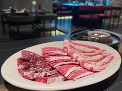 -黑崎烧肉·山野厨房(坪山店)