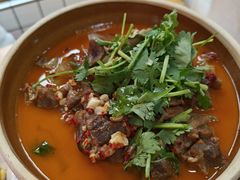 -笨罗卜浏阳菜馆(富家湾小区店)