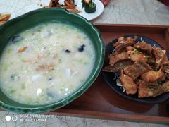 -轩记海鲜餐厅·四十五年老字号·经典粤菜(西区彩虹店)