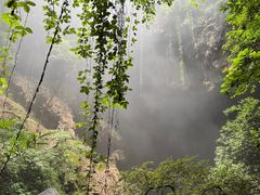 -九乡旅游区