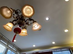 大堂-津菜宋记老房子(鼓楼店)