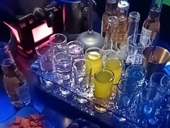 -赤红音乐现场(浦东金桥路店)
