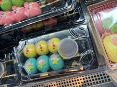 -穆桂英美食(南禅寺店)