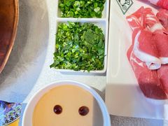 -东来顺饭庄(天坛店)