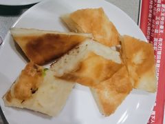 -蝎王府羊蝎子(西直门店)