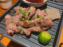 -千懿六本木酒场(常熟路店)
