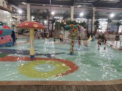 -南宫温泉水世界