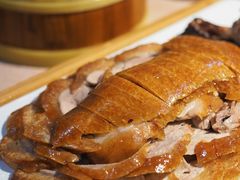 北京烤鸭-遇见小厨·北京烤鸭·江湖菜·川菜(广福桥店)