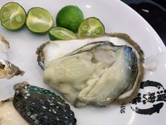 -澜悦港海鲜体验主题餐厅