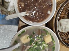 -鸡鸣汤包(红山动物园店)