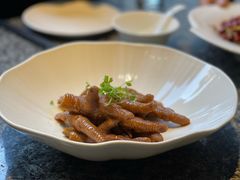 -黄岩国际大酒店·餐厅