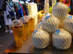 -南门头上美食街