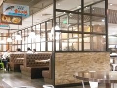 -新旺茶餐厅(嘉里城店)