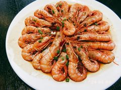 -健眺小海鲜(临海后山店)