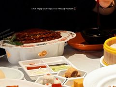 -在前门·烤鸭北京菜(五月花广场店)