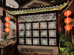 -北园酒家(小北路店)