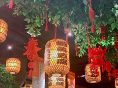 -南京大牌档(香港广场店)