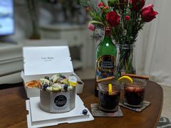 -ZOZO's昌左左精致甜品设计(新北店)