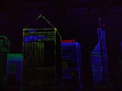 -MOJO密室逃脱(中街旗舰店)