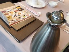 -御花园·粤菜·海鲜火锅(中山公园店)