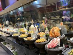 -印象天台·非遗文化美食