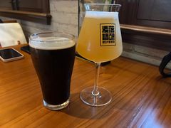 精酿啤酒-麦落精酿啤酒餐吧(先农大院店)