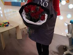 -BOBLOOM花店(宝龙旭辉广场店)
