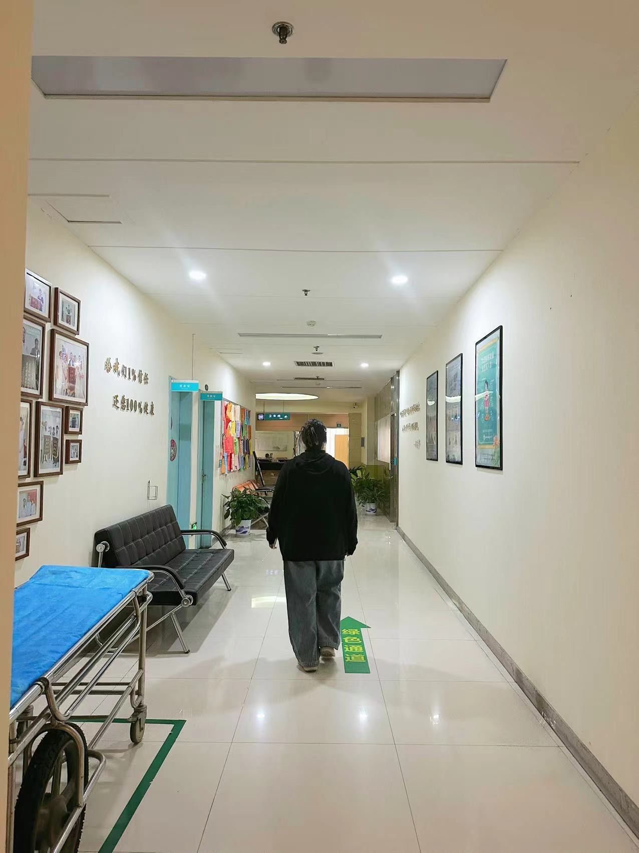 武汉博仕肛肠医院·武汉中南结直肠