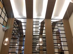 大堂-榕意·川味之美(深业上城店)