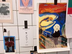 -COTTON CAFE(德信·中外公寓店)