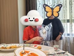 -新光酒家·河豚·海鲜·蟹料理(浦东店)