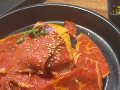 -九田家黑牛烤肉料理(高坪王府井店)